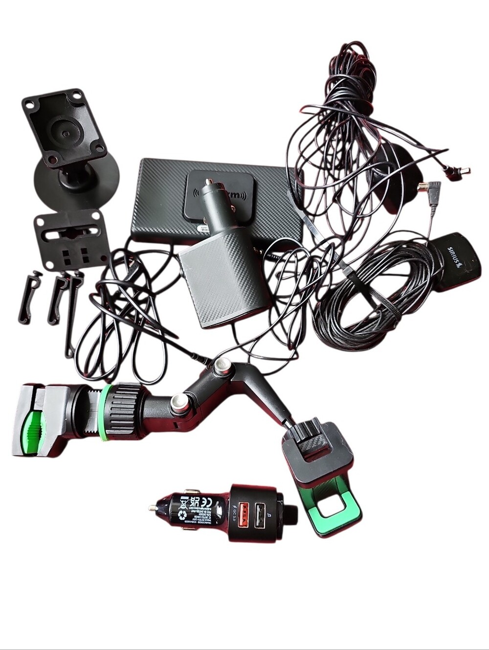Roady BT In-Vehicle Satellite Radio SiriusXm